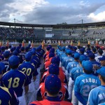 天皇賜杯第71回全日本軟式野球大会スーパードラゴンズ