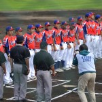 天皇賜杯第71回全日本軟式野球大会スーパードラゴンズ