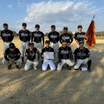 2025.12.7理事長杯ABC級(2024)優勝 ウインズ