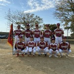 2025.12.7理事長杯C級優勝 ハムちゃんクラブ