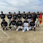 2026.2.15西日本B級優勝 ウインズ